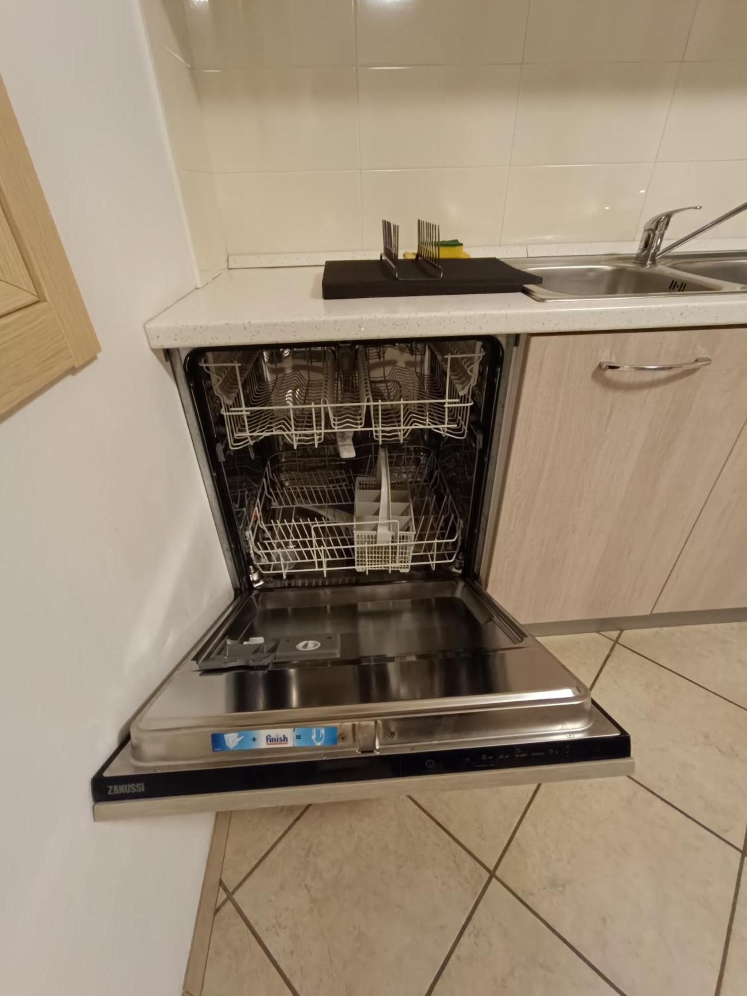 Pisolo Selvaggio Apartment Tirano Cameră foto