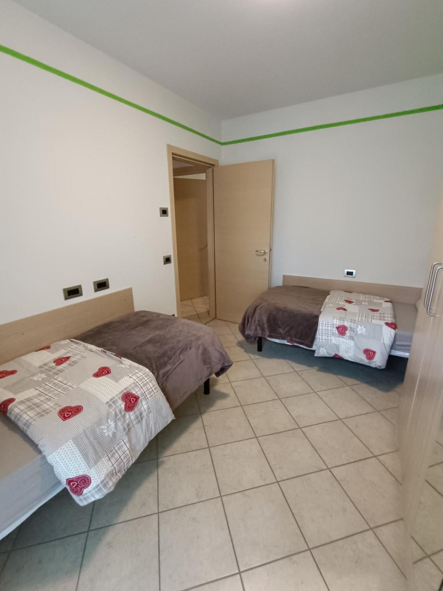 Pisolo Selvaggio Apartment Tirano Cameră foto