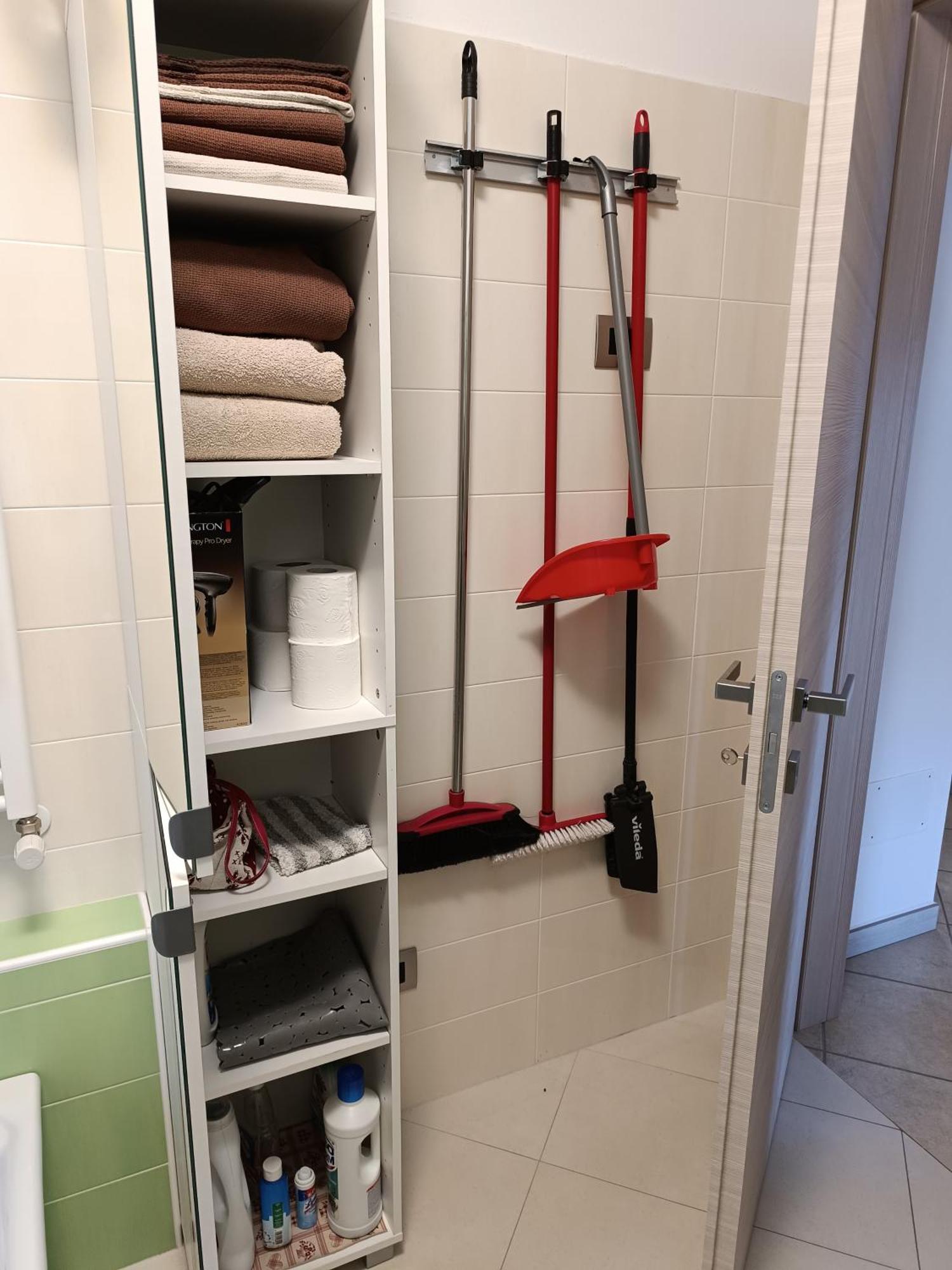 Pisolo Selvaggio Apartment Tirano Cameră foto