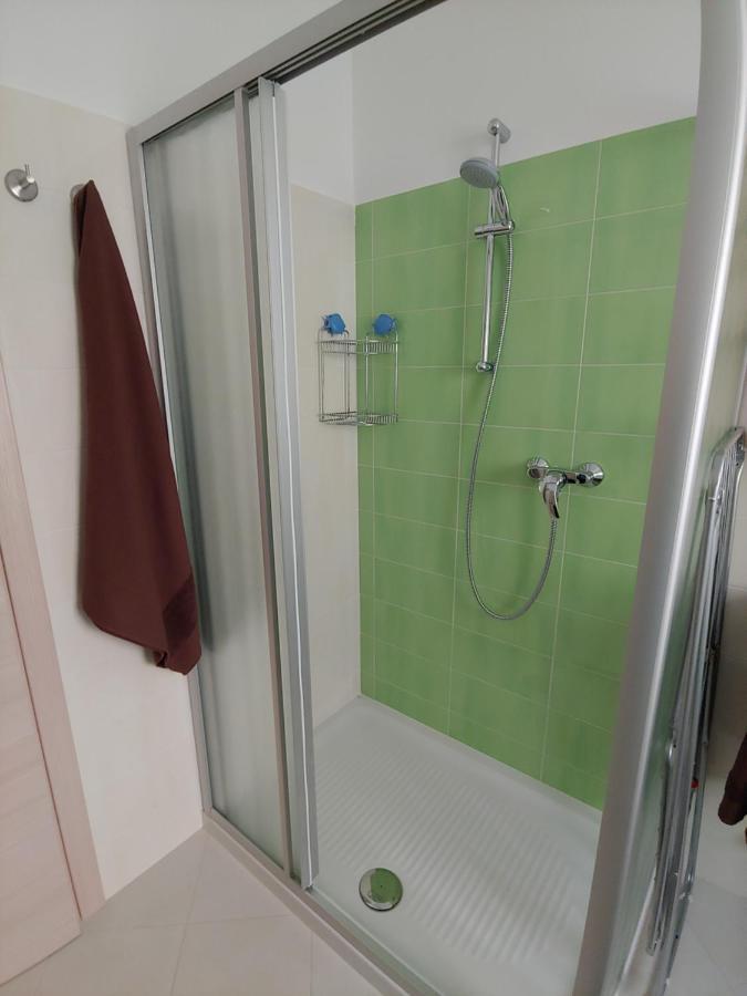 Pisolo Selvaggio Apartment Tirano Exterior foto